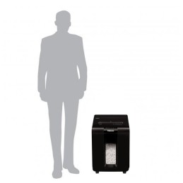 Aktenvernichter Fellowes AutoMax 100 M