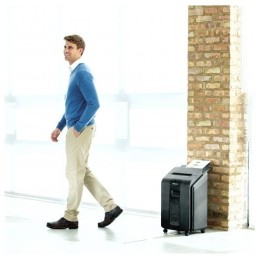 Niszczarka Fellowes AutoMax 100 M