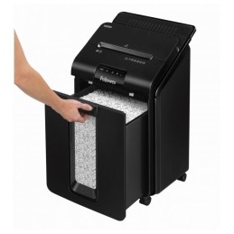 Niszczarka Fellowes AutoMax 100 M
