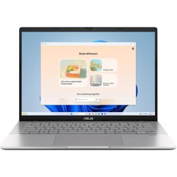 ASUS Vivobook S/ Ryzen 5 220/ 16GB/ 1TB SSD/ Radeon™ Graphics/ 14"WUXGA,matný/ W11H/ stříbrný