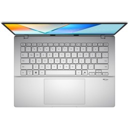 ASUS Vivobook S/ Ryzen 5 220/ 16GB/ 1TB SSD/ Radeon™ Graphics/ 14"WUXGA,matný/ W11H/ stříbrný