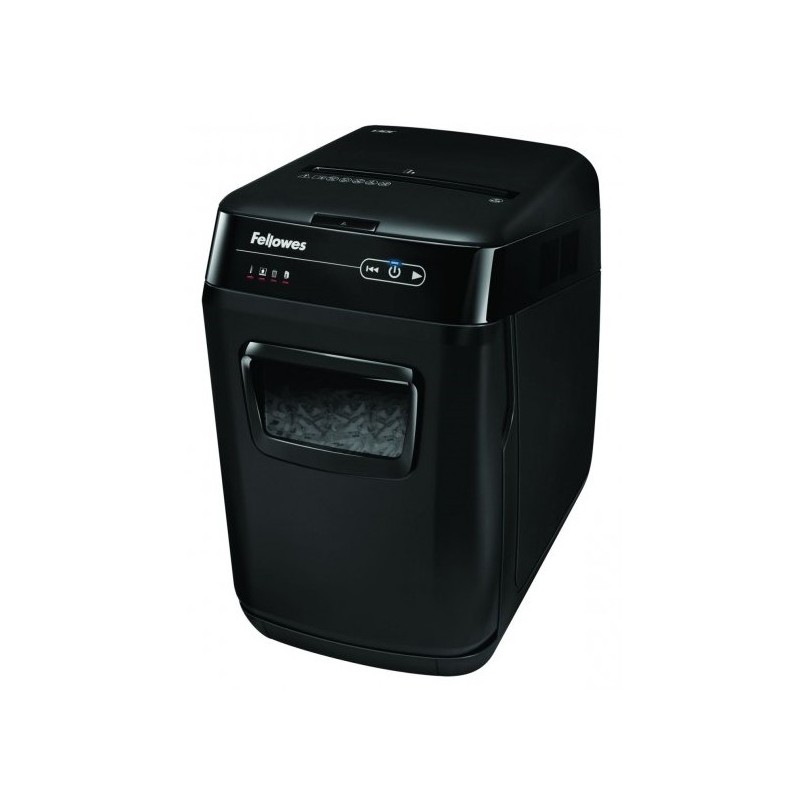 Fellowes AutoMax 150 C Aktenvernichter