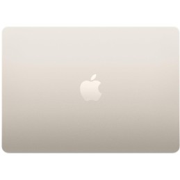 Apple MacBook Air 13'' (2025) / M4 / 10C CPU / 8C GPU / 16GB RAM / 256GB SSD / Hvězdně bílý