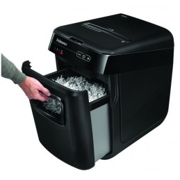 Fellowes AutoMax 200 C Aktenvernichter