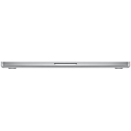 Apple MacBook Pro 14'' (2024) / M4 Max / 14C CPU / 32C GPU / 36GB RAM / 1TB SSD / Stříbrný