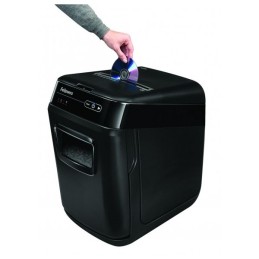 Fellowes AutoMax 200 C Aktenvernichter
