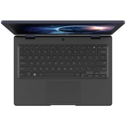 ASUS ExpertBook BR12/ N150/ 8GB/ 128GB SSD/ Intel® UHD/ 12,2",WUXGA,touch/ W11P EDU/ šedý