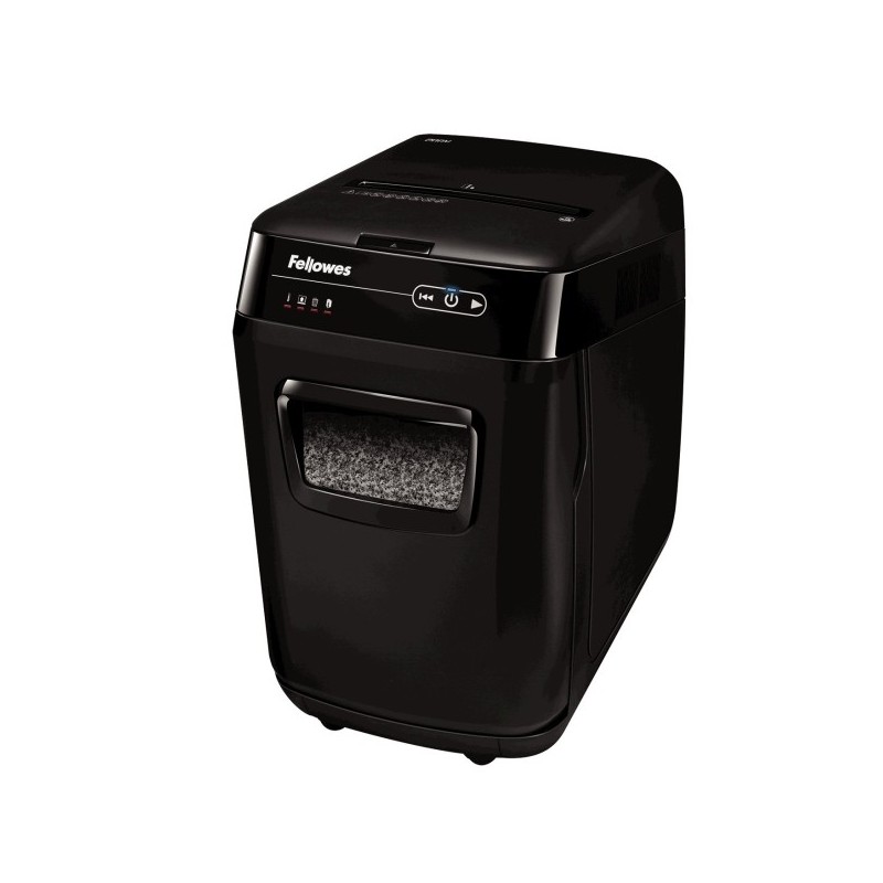 Skartovač Fellowes AutoMax 200 C