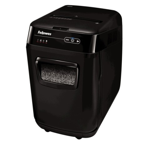 Fellowes AutoMax 200 C Aktenvernichter