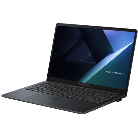 ASUS ExpertBook BM/ R5-7535HS/ 16GB/ 512GB SSD/ Radeon™ Graphics/ 15,6"FHD,matný/ W11P/ šedý