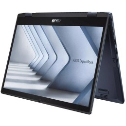 ASUS ExpertBook B3/ i3-1315U/ 8GB/ 512GB SSD/ Intel® UHD/ 14"FHD,touch/ W11P EDU/ černý