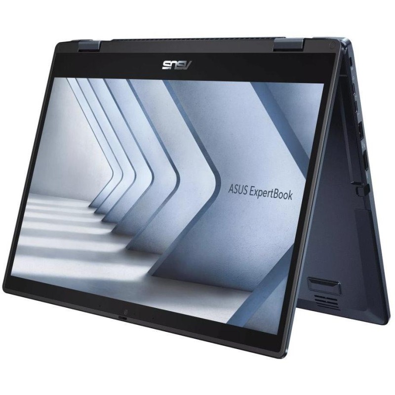 ASUS ExpertBook B3/ i3-1315U/ 8GB/ 512GB SSD/ Intel® UHD/ 14"FHD,touch/ W11P EDU/ černý