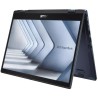 ASUS ExpertBook B3/ i3-1315U/ 8GB/ 512GB SSD/ Intel® UHD/ 14" FHD, touch/ W11P EDU/ black