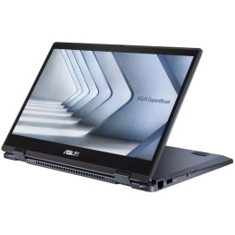 ASUS ExpertBook B3/ i3-1315U/ 8GB/ 512GB SSD/ Intel® UHD/ 14"FHD,touch/ W11P EDU/ černý
