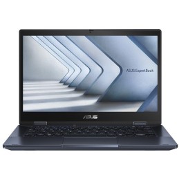 ASUS ExpertBook B3/ i3-1315U/ 8GB/ 512GB SSD/ Intel® UHD/ 14"FHD,touch/ W11P EDU/ černý
