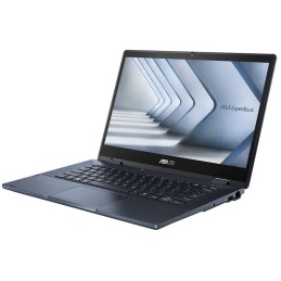 ASUS ExpertBook B3/ i3-1315U/ 8GB/ 512GB SSD/ Intel® UHD/ 14"FHD,touch/ W11P EDU/ černý