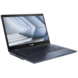 ASUS ExpertBook B3/ i3-1315U/ 8GB/ 512GB SSD/ Intel® UHD/ 14"FHD,touch/ W11P EDU/ černý
