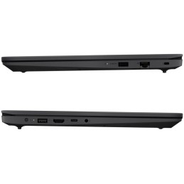 Lenovo V15 G4 AMN/ Ryzen 5 7520U/ 8GB DDR5/ 512GB SSD/ Radeon™ Graphics/ 15,6"FHD,matný/ W11P/ černý