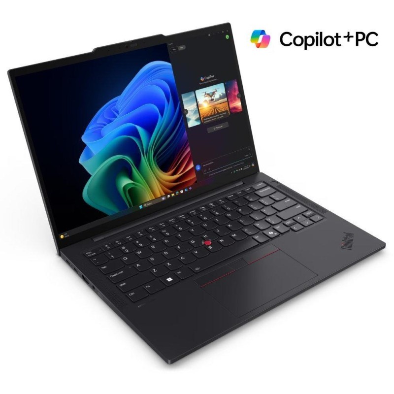 Lenovo ThinkPad T14s AMD G6/ Ryzen AI 7 PRO 360/ 32GB DDR5/ 1TB SSD/ Radeon™ Graphics/ 14"WUXGA,matný/ W11P/ černý