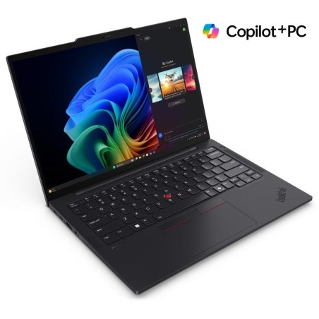 Lenovo ThinkPad T14s AMD G6/ Ryzen AI 7 PRO 360/ 32GB DDR5/ 1TB SSD/ Radeon™ Graphics/ 14"WUXGA,matný/ W11P/ černý