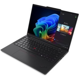 Lenovo ThinkPad T14s AMD G6/ Ryzen AI 7 PRO 360/ 32GB DDR5/ 1TB SSD/ Radeon™ Graphics/ 14"WUXGA,matný/ W11P/ černý