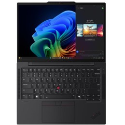 Lenovo ThinkPad T14s AMD G6/ Ryzen AI 7 PRO 360/ 32GB DDR5/ 1TB SSD/ Radeon™ Graphics/ 14"WUXGA,matný/ W11P/ černý
