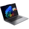 Lenovo ThinkPad X9-15 Gen 1/ Ultra 7-258V/ 32GB DDR5/ 2TB SSD/ Intel Graphics/ 15.3"2.8K, OLED, touch/ W11P/ gray