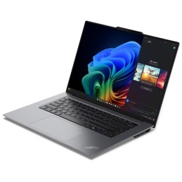 Lenovo ThinkPad X9-15 Gen 1/ Ultra 7-258V/ 32GB DDR5/ 2TB SSD/ Intel Graphics/ 15,3"2.8K,OLED,touch/ W11P/ šedý