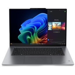 Lenovo ThinkPad X9-15 Gen 1/ Ultra 5-228V/ 32GB DDR5/ 512GB SSD/ Intel Graphics/ 15,3"2.8K,OLED/ W11P/ šedý