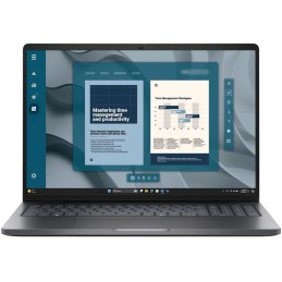 DELL Pro 16 PC16255/ AMD Ryzen 5 220/ 16GB/ 512GB SSD/16" FHD+/ FPR/ W11Pro/ 3Y PS on-site