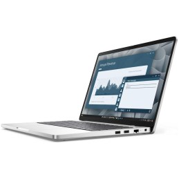 DELL Pro 14 PC14250/ U7-255U/ 32GB/ 512GB SSD/ 14" FHD+/ FPR/ W11Pro/ 3Y PS on-site
