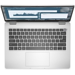 DELL Pro 14 PC14250/ U7-255U/ 32GB/ 512GB SSD/ 14" FHD+/ FPR/ W11Pro/ 3Y PS on-site