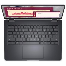 DELL Pro 14 PC14255/ AMD Ryzen 5 220/ 16GB/ 512GB SSD/ 14" FHD+/ FPR/ W11Pro/ 3Y PS on-site