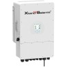 REPARIERT – Solarmi SUN-12K-SG04LP3-EU Hybrid-Wechselrichter 12 kW mit Begrenzer – zerkratzte Abdeckung