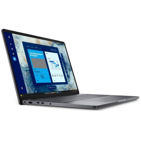 DELL Pro 16 PC16250/ Core 5 120U/ 8GB/ 512GB SSD/16" FHD+/ FPR/ W11Pro/ 3Y PS on-site