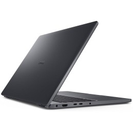 DELL Pro 16 PC16250/ Core 5 120U/ 8GB/ 512GB SSD/16" FHD+/ FPR/ W11Pro/ 3Y PS on-site