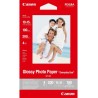 Canon Fotopapier GP-501/ 10x15cm/ Glänzend/ 100 Stück