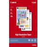 Canon fotopapier HR-101/ A3/ High resolution/ 20ks