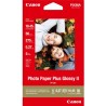 Canon fotopapír PP-201/ 10x15cm/ Lesklý/ 50ks