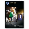 HP Advanced Photo Paper, Glossy 10 x 15cm, bez okrajov 100 listov 250g
