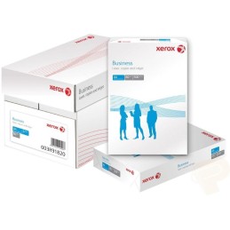 Xerox papír Business A4/ bílý/ 80gsm/ 5x 500listů