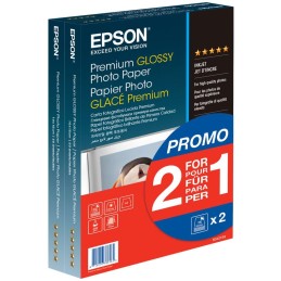 EPSON fotopapír C13S042167/ 10x15cm/ Speciální lesklý/ 80ks
