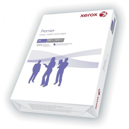 Xerox papír Premier A3/ bílý/ 80gsm/ 500 listů