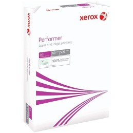 Xerox papír PERFORMER A3/ bílý, 80g/m, balení 500 listů