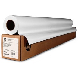 HP Coated Paper, 610mm, 45,7 m, 90 g/m2  originál