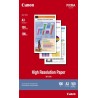 Canon photo paper HR-101/ A3/ High resolution/ 100 pcs