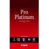 Canon photo paper PT-101/ A3/ Pro Platinum/ 20 pcs