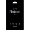 Canon photo paper PT-101/ 10x15cm/ Glossy/ Pro Platinum/ 20pcs