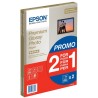 Papier fotograficzny EPSON C13S042169/ A4/ Premium Glossy Photo / 2x15 szt.