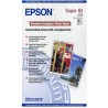 Papier fotograficzny EPSON C13S041328/ A3+/ Premium Semigloss Photo / 20 arkuszy